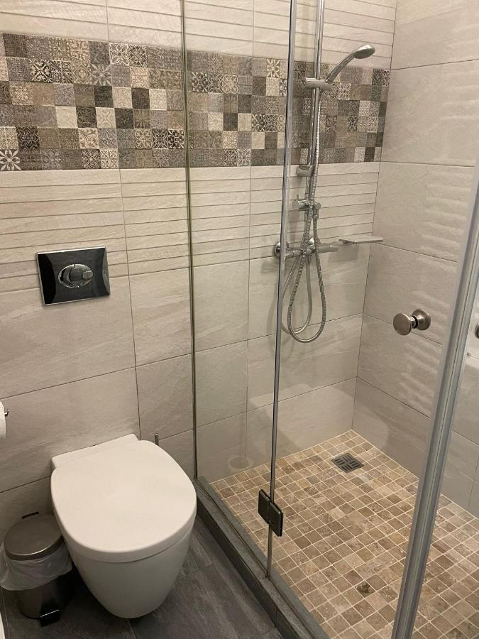 Select City Center Apartments Braşov Dış mekan fotoğraf