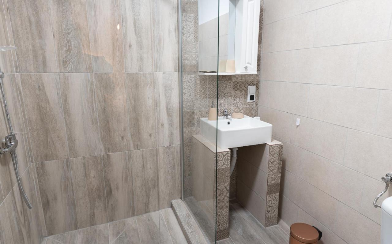 Select City Center Apartments Braşov Dış mekan fotoğraf