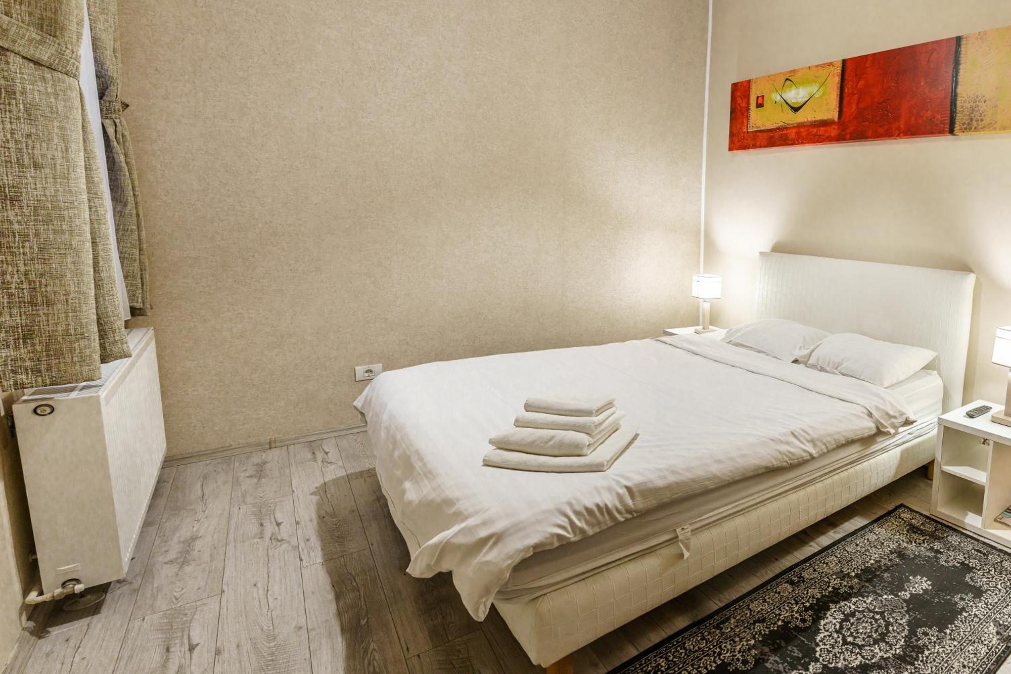 Select City Center Apartments Braşov Dış mekan fotoğraf